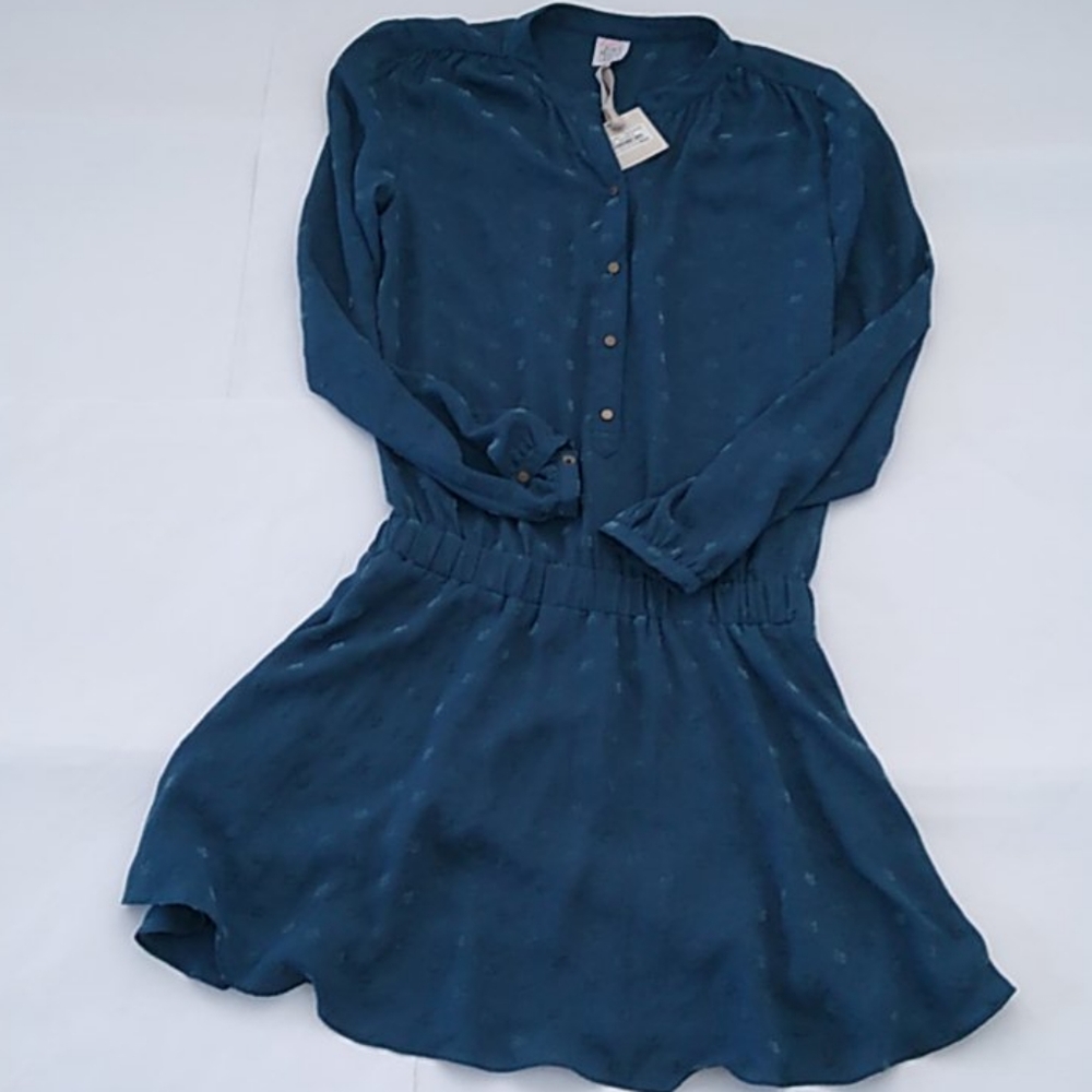 Little Karl Marc John dress